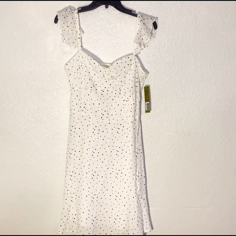 Gianni bini dress size 6